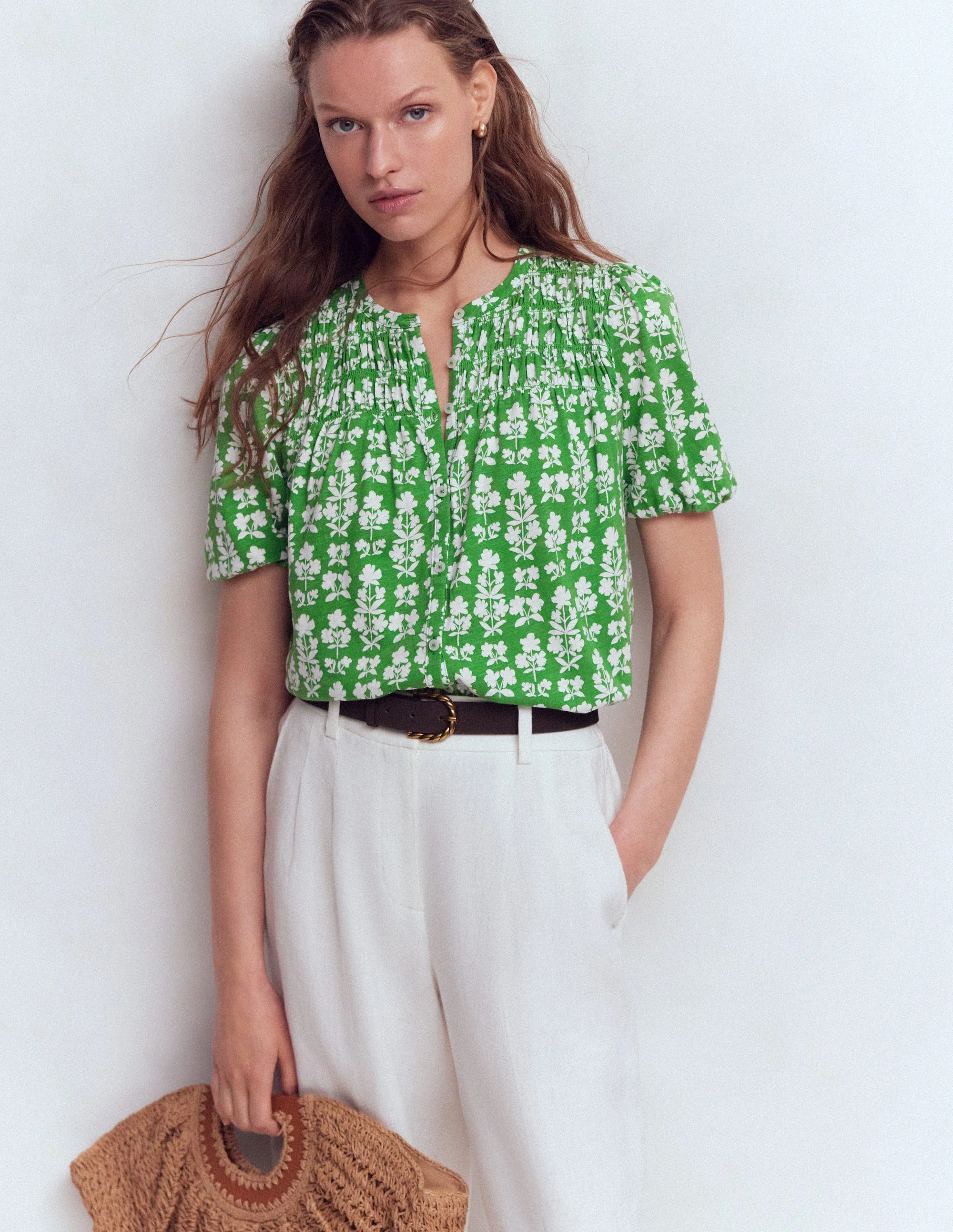 Women's New In
